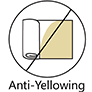 Anti-yellowing